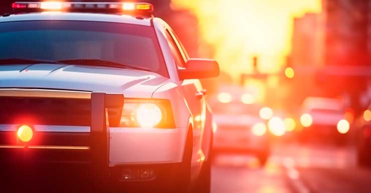 1 morto após esfaqueamento em Port Richey, dizem os delegados