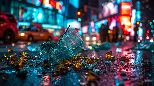 17 e 18 anos de idade mortos em acidente no condado de Flagler; 1 de 5 acidentes mortais durante a noite em nossa área de visualização