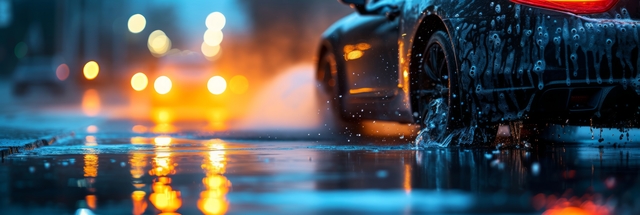 2 hospitalizados após acidente com capotamento na I-95 no nordeste de Miami-Dade