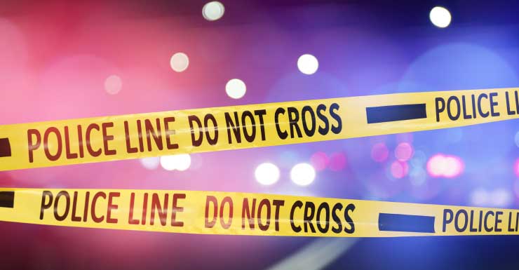 2 mortos em um tiroteio suicida em Gainesville