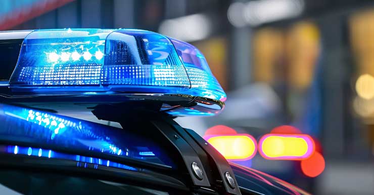 2 presos, 1 ferido em tiroteio em posto de gasolina no Condado de Pasco