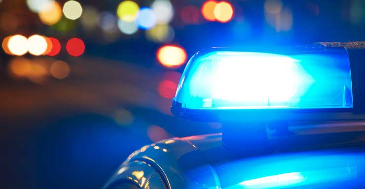 Acidente fatal na I-95 South em Port St. Lucie fecha rampa de saída