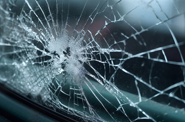 Acidente na Arlington Expressway fecha todas as pistas perto da Ponte Mathews