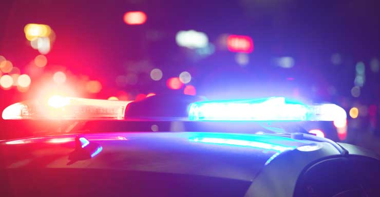 Acidente no sentido norte da Turnpike em West Palm Beach fecha pistas