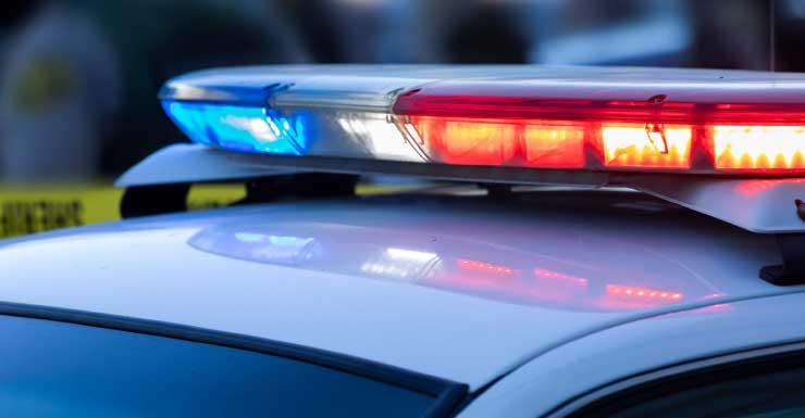 Adolescente acusado de morder a orelha da vítima durante briga em Fort Myers Beach