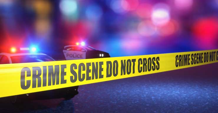 Adolescente de St. Pete é ferido em tiroteio