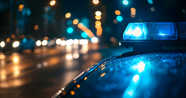 Cinco agências salvam duas pessoas após caminhão capotar em pântano remoto do Condado de Palm Beach