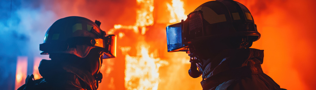 Crianças estão entre os feridos durante incêndio em Miami-Dade