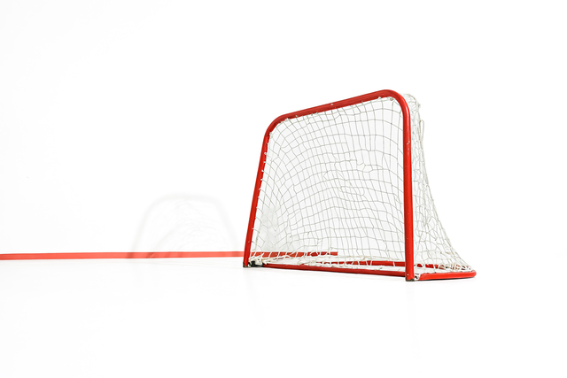 Homem, 64 anos, morre de emergência cardíaca após ser atingido no peito por um disco durante jogo da liga adulta de hóquei em Jacksonville