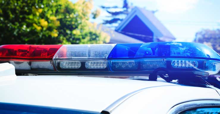 Homem baleado no braço em SW Miami-Dade: Polícia