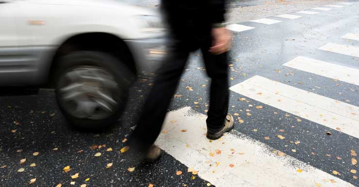 Homem canadense é atropelado e morto por veículo ao atravessar rua em Boca Raton