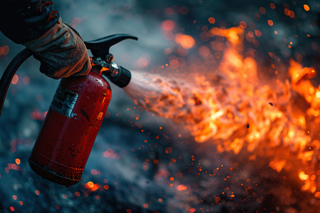 Homem da Flórida confunde gasolina com freios e bate em prédio de apartamentos em Tampa
