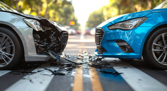 Homem de Port Saint Lucie morto após colisão com um semi caminhão