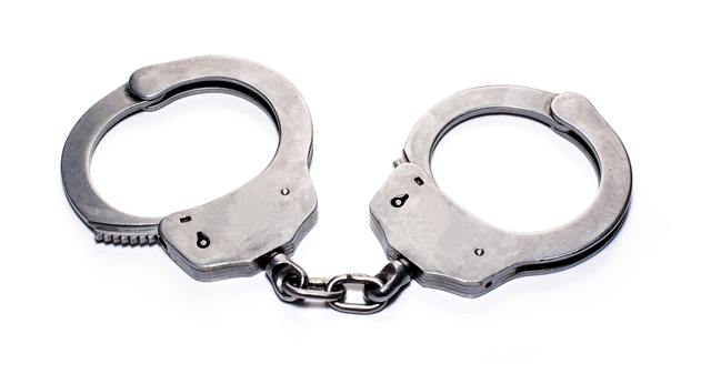 Homem preso em conexão com esfaqueamento mortal no Condado de DeSoto