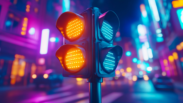 Idoso morre após colidir com casa no condado de Gilchrist