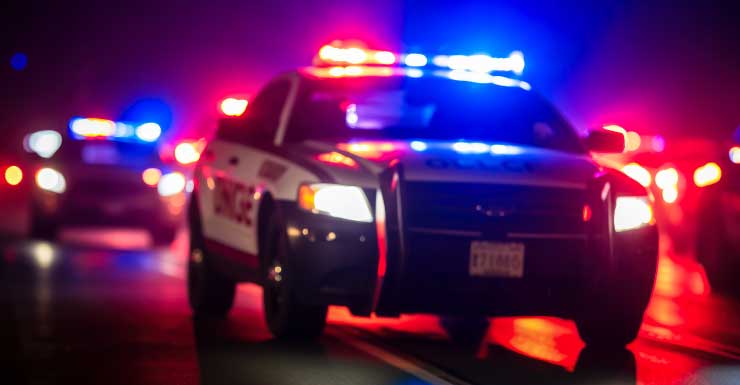 Mergulhador fica ferido após atirar acidentalmente em si mesmo com arpão enquanto pescava em Homestead