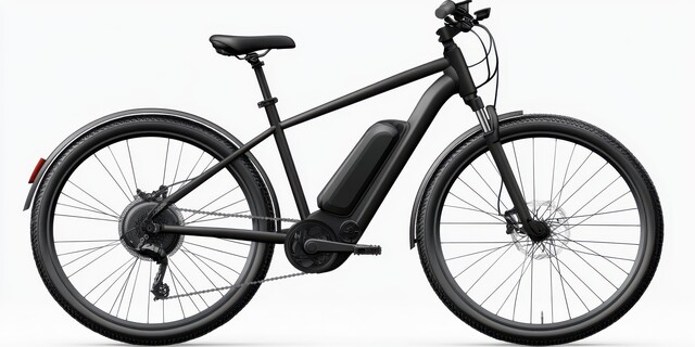 Motociclista de E-Bike morre em acidente perto de Stuart