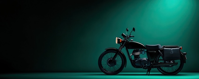 Motociclista morto após colidir com dois veículos na I-75