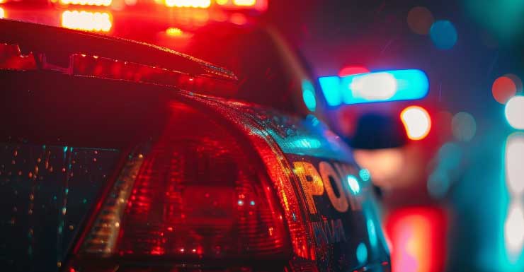 Motorista atropelado e fugitivo é procurado em acidente mortal de bicicleta no Condado de Orange