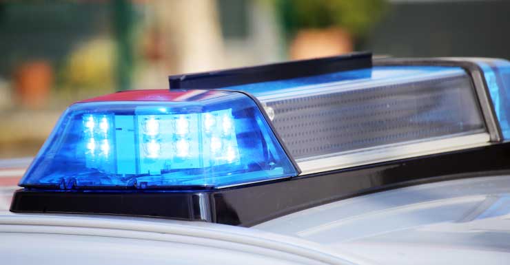 Mulher de 78 anos é morta por caminhão em marcha à ré na entrada de Lake Worth