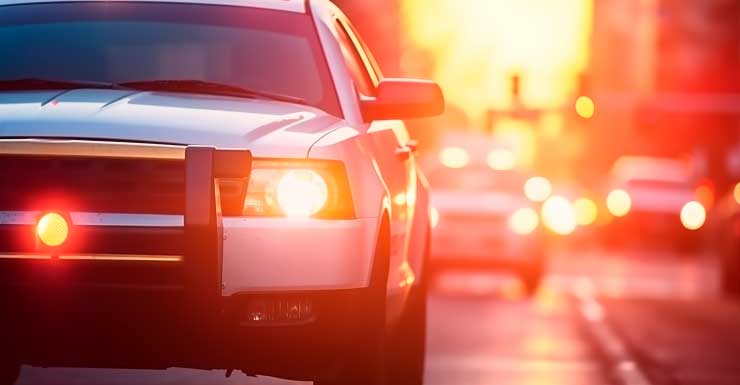 Mulher presa após discussão sobre religião se tornar violenta em Miami-Dade, mostram os registros