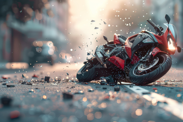 Passageiro morto, motorista gravemente ferido após caminhão sair da estrada e bater em árvore no Condado de Lake