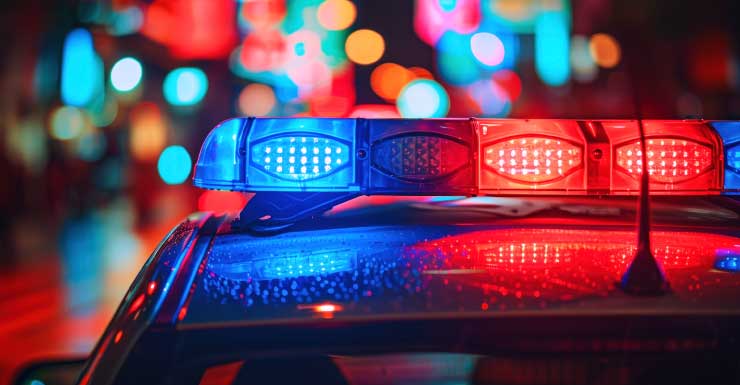 Pedestre é atropelado e morto no Lee Boulevard em Fort Myers