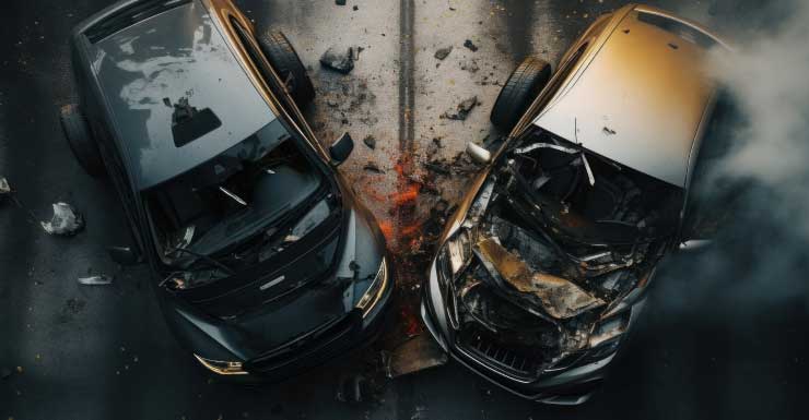 Pedestre fatalmente atingido por veículo em Pensacola