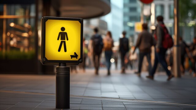 Pedestre morto em acidente no sul do condado de Sarasota