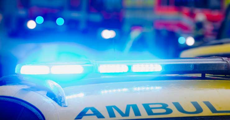 Polícia de Wildwood identifica homem morto em tiroteio que pode ter sido causado por tráfico de drogas