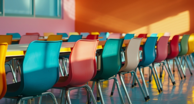 Professor substituto é preso por insultos raciais e por tentar brigar com aluno em sala de aula