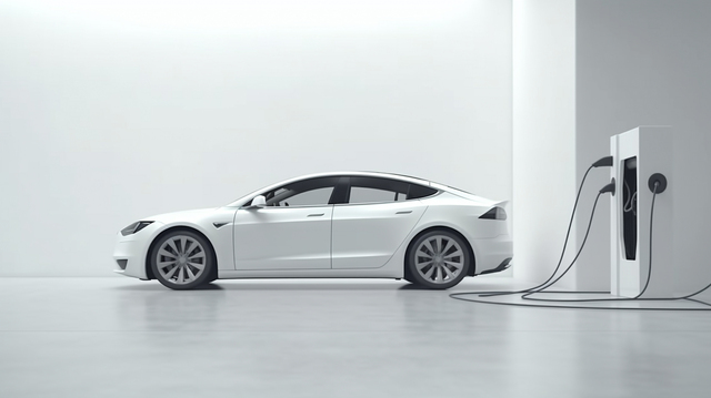 Tesla cai na Crandon Park Marina perto de Key Biscayne; não há registro de feridos