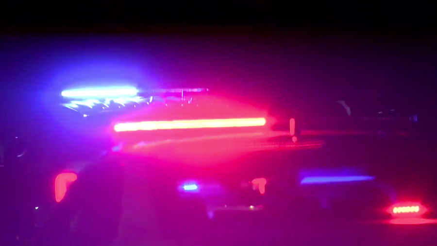 Tiroteio triplo mortal deixa 2 hospitalizados no Condado de Orange