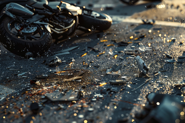 Todas as pistas estão abertas depois que um acidente com vários veículos na I-75 interrompeu o tráfego