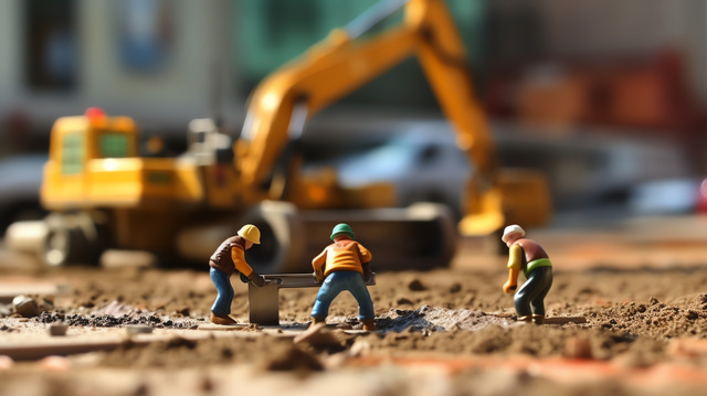 Trabalhador é transportado após acidente de construção em Bay Harbor Islands