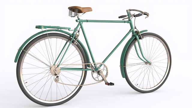 Turista canadense é morto enquanto andava de bicicleta em Davenport