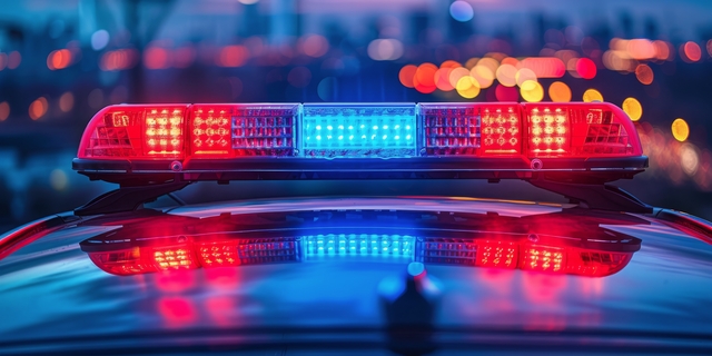 Zelador agride sexualmente mulher de 86 anos em Sunrise, diz polícia