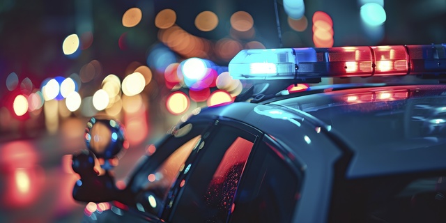 3 jovens fogem de atropelamento e fuga em Miami que deixou bebê hospitalizado