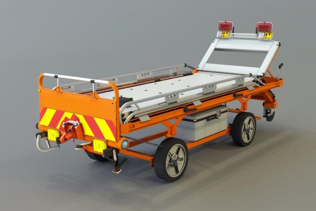 Acidente fatal envolvendo bicicleta fecha trecho de estrada movimentada em Tampa por horas