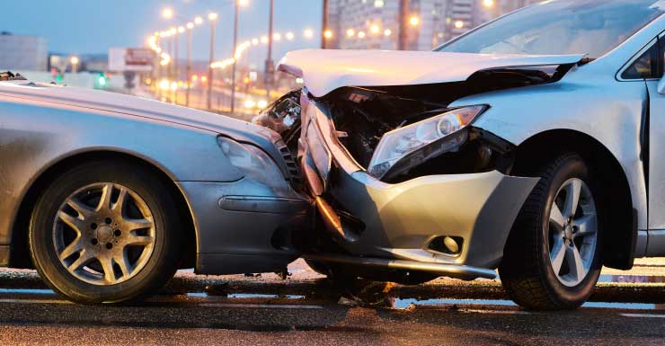 Adolescente morreu em uma colisão quase frontal no Condado de Citrus: FHP