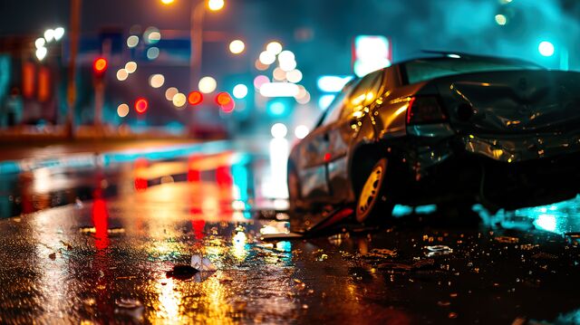 As pistas no sentido norte da I-95 antes da US-17 foram reabertas depois que um acidente no condado de Nassau causou atrasos significativos