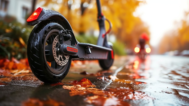 Caminhonete atropela e mata dois adolescentes que andavam de patinete elétrico em Foley