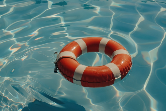 Criança encontrada inconsciente em piscina de North Lauderdale morre