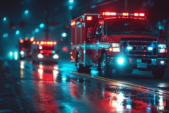 Delegado do Gabinete do Xerife de Miami-Dade preso sob acusação de agressão