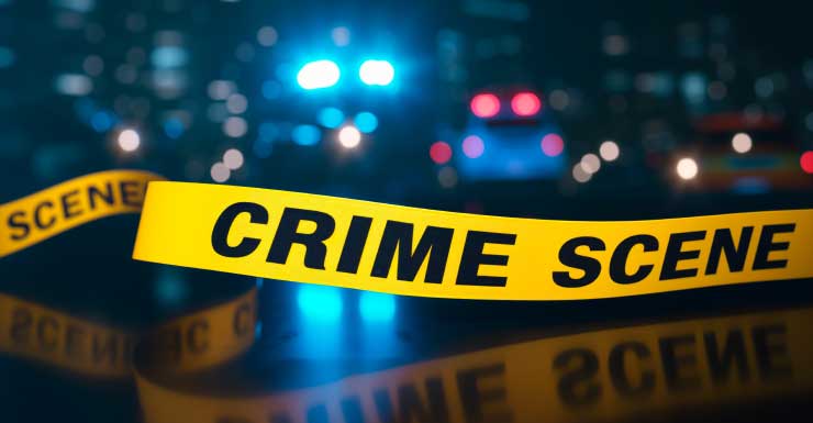 Eu quero matar a senhora': Homem preso após esfaquear mulher em Winter Haven, diz a polícia