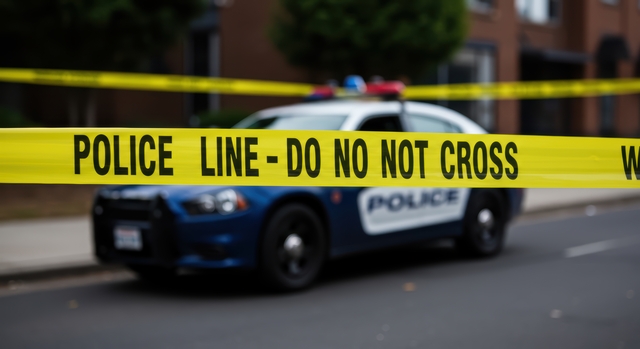 Homem armado é morto em tiroteio com policial em Boynton Beach