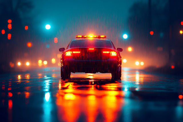 Homem de Miami-Dade queima propositalmente enteada de 10 anos no fogão, mãe não age, diz polícia