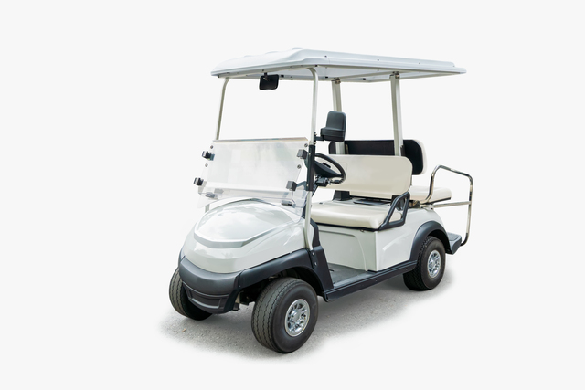 Homem de Orlando é encontrado escondido após acidente com carrinho de golfe em New Smyrna Beach, segundo a polícia