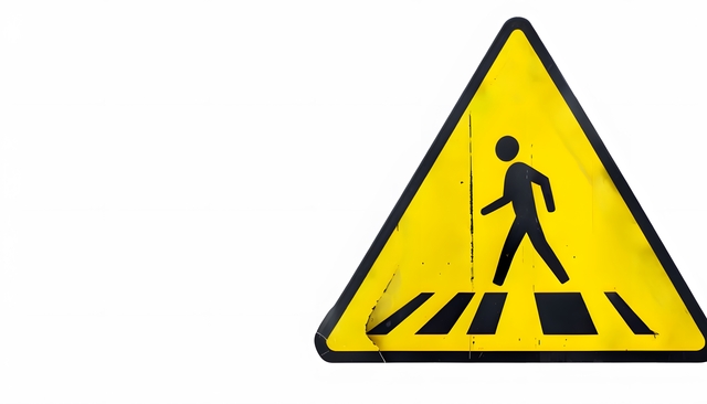 Homem de Tampa é acusado após dar ré em pedestre enquanto dirigia com a carteira de motorista suspensa