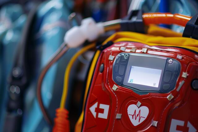 Homem é hospitalizado em estado crítico após duplo tiroteio em Miami